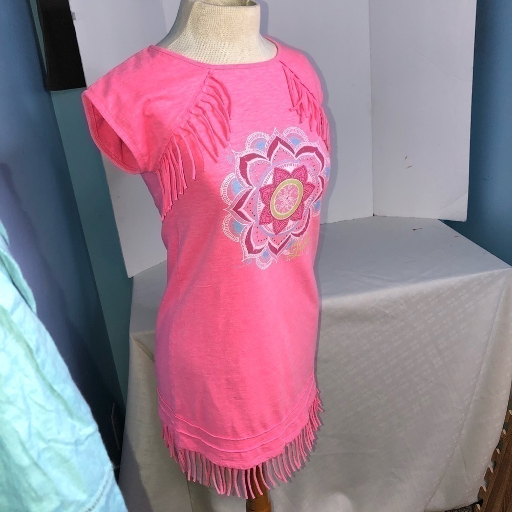 Lucky brand T-shirt